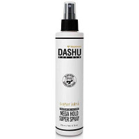 DASHU Premium Mega Hold Super Spray for Men 250ml