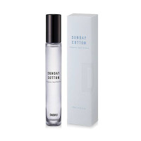 Dashu Sunday Cotton Fragrance Liquid Perfume 10ml