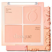 Dasique Blending Mood Cheek No.03 11.4g