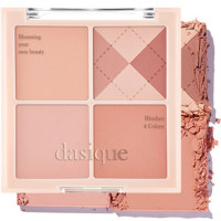Dasique Blending Mood Cheek No.04 11.4g 