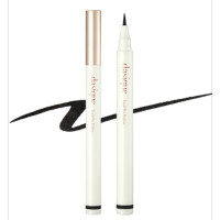 DASIQUE Liquid Pen Eye Liner No.1 0.9g 