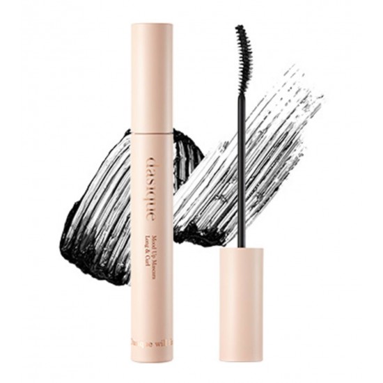 DASIQUE Mood Up Long and Curl Mascara No.1 7.5g 