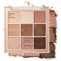 Dasique Shadow Palette No.01 10.5g 