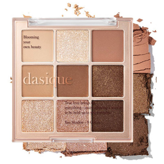 Dasique Shadow Palette No.01 10.5g 