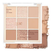 Dasique Shadow Palette No.07 10.5g