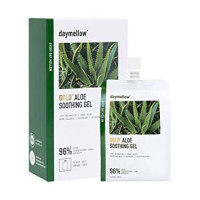 Daymellow Gold Aloe Soothing Gel 300g