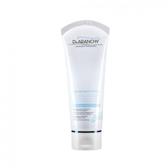 DeARANCHY Purifying Black Sugar Spa Peel 100ml