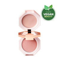 Dear Dahlia Blooming Edition Paradise Dual Palette Blusher Blossom Pal...