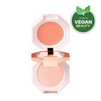 Dear Dahlia Blooming Edition Paradise Dual Palette Blusher Fair Lady 4...