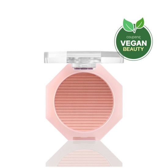 Dear Dahlia Blooming Edition Paradise Soft Dream Blush Pleasure 5g