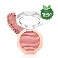 Dear Dahlia Blooming Edition Petal Glow Blush Infused 3.8g