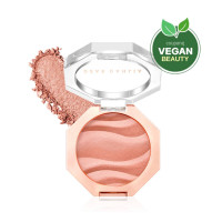 Dear Dahlia Blooming Edition Petal Glow Blush Touched 3.8g