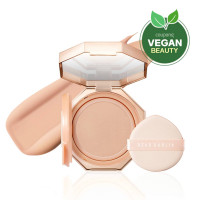 Dear Dahlia Skin Paradise Sheer Silk Cushion SPF50+ PA+++ FC1 8g 