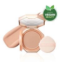 Dear Dahlia Skin Paradise Sheer Silk Cushion SPF50+ PA+++ FC2 8g 