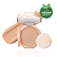 Dear Dahlia Skin Paradise Sheer Silk Cushion SPF50+ PA+++ FN2 8g 