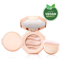 Dear Dahlia Blooming Edition Endless Glow Illuminator Glitter Oasis 7....