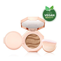 Dear Dahlia Blooming Edition Endless Radiance Bronzer Mirage 7.3g 