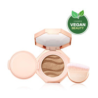 Dear Dahlia Blooming Edition Endless Radiance Bronzer Opulent 7.3g