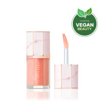 Dear Dahlia Blooming Edition Paradise Aurora Shine Lip Treatment Heave...