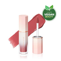 Dear Dahlia Blooming Edition Petal Touch Plumping Lip Velour Tint Hers...