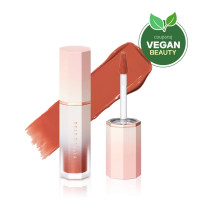 Dear Dahlia Blooming Edition Petal Touch Plumping Lip Velour Tint Tick...