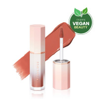 Dear Dahlia Blooming Edition Petal Touch Plumping Lip Velour Tint Whis...