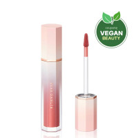 Dear Dahlia Blooming Edition Satin Glow Lip Stain Adore 5.5ml