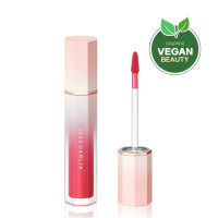 Dear Dahlia Blooming Edition Satin Glow Lip Stain Wildflower 5.5ml 