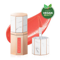 Dear Dahlia Paradise Dream Velvet Lip Mousse Guava 6.5g 