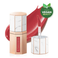 Dear Dahlia Paradise Dream Velvet Lip Mousse Sangria 6.5g 