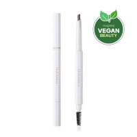 Dear Dahlia Perfect Brow Longwear Sculpting Pencil Ash Brown 0.35g
