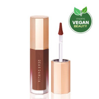 Dear Dahlia Petal Touch Plumping Lip Velour Sweet Toffe 3.8g 