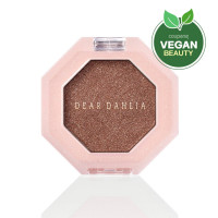Blooming Edition Paradise Jelly Single Eyeshadow Glitter Copper 1.3g