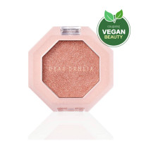 Blooming Edition Paradise Jelly Single Eyeshadow Glitter Rosie 1.3g