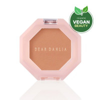 Blooming Edition Paradise Jelly Single Eyeshadow Matte Butter Beige 2g...