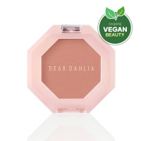 Blooming Edition Paradise Jelly Single Eyeshadow Matte Terracotta Pink...