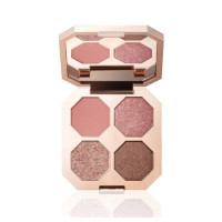Dear Dahlia Dream Velevet Eyeshadow Palette Moonlit Desert 5.1g
