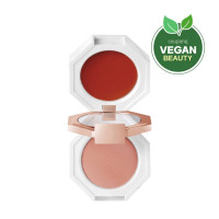 Dear Dahlia Paradise Dual Shadow Palette Autumn Scandal 4g