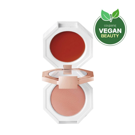 Dear Dahlia Paradise Dual Shadow Palette Autumn Scandal 4g