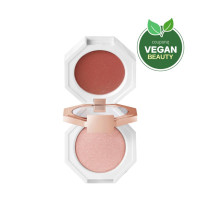 Dear Dahlia Paradise Dual Shadow Palette Forbidden Pig 4g 