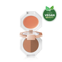 Dear Dahlia Paradise Dual Shadow Palette Lady Oxford 4g 