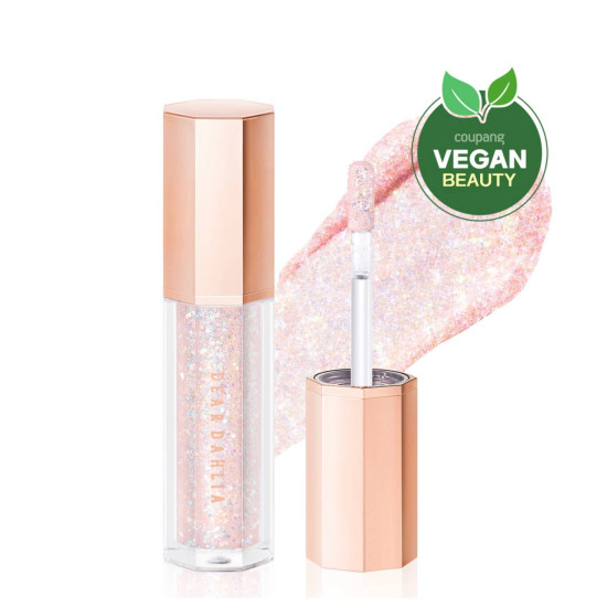 Dear Dahlia Paradise Shine Eye Sequins Enchanted 4g
