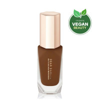 DEAR DAHLIA Skin Paradise Sheer Silk Foundation DC4 30ml 