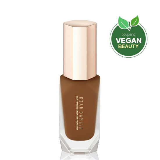 DEAR DAHLIA Skin Paradise Sheer Silk Foundation DN1 30ml 