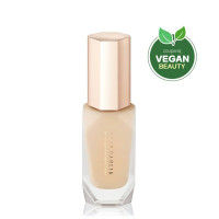 DEAR DAHLIA Skin Paradise Sheer Silk Foundation FN4 30ml 