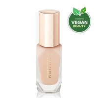 DEAR DAHLIA Skin Paradise Sheer Silk Foundation FW4 30ml