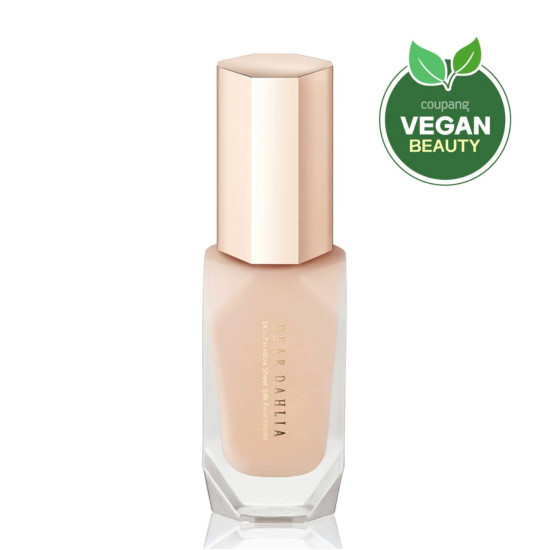 DEAR DAHLIA Skin Paradise Sheer Silk Foundation FW4 30ml
