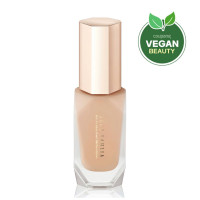 DEAR DAHLIA Skin Paradise Sheer Silk Foundation LC3 30ml