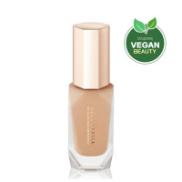 DEAR DAHLIA Skin Paradise Sheer Silk Foundation LC4 30ml