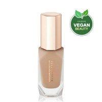 DEAR DAHLIA Skin Paradise Sheer Silk Foundation MW3 30ml